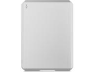 Външни HDD 5TB LaCie Mobile Drive Moon Silver