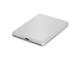 Външни HDD 1TB LaCie Mobile Drive Moon Silver