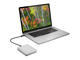Външни HDD 4TB LaCie Mobile Drive Moon Silver