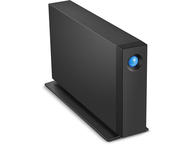 Външни HDD 10TB LaCie d2 Professional