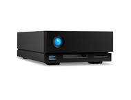 Външни HDD 18TB LaCie 1big Dock