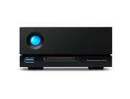 Външни HDD 18TB LaCie 1big Dock