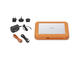 Външни HDD 8TB LaCie Rugged RAID Shuttle