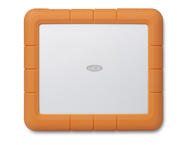 Външни HDD 8TB LaCie Rugged RAID Shuttle