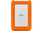 Външни HDD 2TB LaCie Rugged USB-C