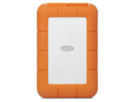 Външни HDD 4TB LaCie Rugged RAID Pro