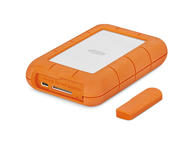 Външни HDD 4TB LaCie Rugged RAID Pro