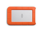 Външни HDD 5TB LaCie Rugged Mini