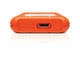 Външни HDD 4TB LaCie Rugged Mini