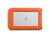 Външни HDD 1TB LaCie Rugged Mini