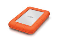 Външни HDD 1TB LaCie Rugged Mini