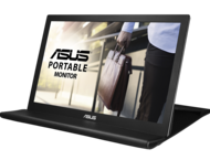 Монитори ASUS MB168B