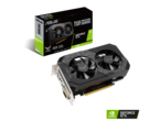 Видео карти ASUS TUF Gaming GeForce GTX 1650 4GB