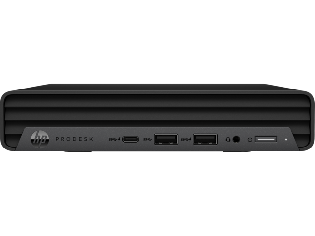 Mini PC HP ProDesk 405 G6 DM