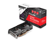 Видео карти SAPPHIRE PULSE AMD RADEON RX 6600 XT GAMING OC 8GB