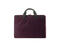 Чанти за Лаптопи Tucano Minilux Sleeve 13.3" -14" Burgundi