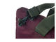 Чанти за Лаптопи Tucano Minilux Sleeve 13.3" -14" Burgundi