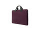 Чанти за Лаптопи Tucano Minilux Sleeve 13.3" -14" Burgundi