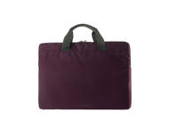 Чанти за Лаптопи Tucano Minilux Sleeve 13.3" -14" Burgundi