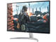 Монитори LG 27UP600-W