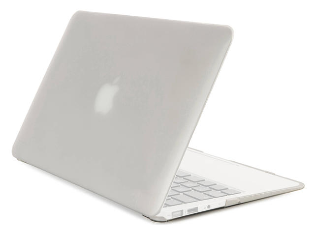 Чанти за Лаптопи Tucano Nido 13'' Hard Shell Case Transparent