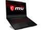 Лаптопи MSI GF63 Thin 10SC