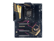 Дънни платки BIOSTAR Z590 VALKYRIE