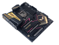 Дънни платки BIOSTAR Z590 VALKYRIE