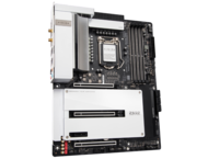 Дънни платки GIGABYTE Z590 VISION D