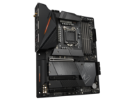 Дънни платки Gigabyte Z590 AORUS PRO AX