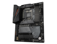 Дънни платки Gigabyte Z590 AORUS PRO AX