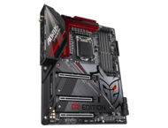 Дънни платки GIGABYTE Z490 AORUS ULTRA G2