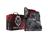 Дънни платки GIGABYTE Z490 AORUS ULTRA G2