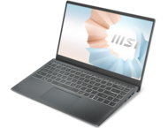 Лаптопи MSI Modern 14 B11MO