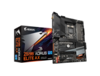 Дънни платки GIGABYTE Z590 AORUS ELITE AX