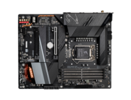 Дънни платки GIGABYTE Z590 AORUS ELITE AX