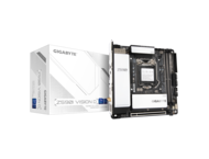 Дънни платки GIGABYTE Z590I VISION D