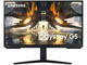 Монитори Samsung Odyssey G5 27G500