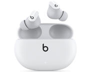 Слушалки Beats Studio Buds – True Wireless Noise Cancelling Earphones – White