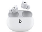 Слушалки Beats Studio Buds – True Wireless Noise Cancelling Earphones – White