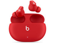 Слушалки Beats Studio Buds – True Wireless Noise Cancelling Earphones – Red