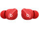 Слушалки Beats Studio Buds – True Wireless Noise Cancelling Earphones – Red