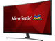 Монитори ViewSonic VX3258-2KPC-MHD