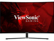 Монитори ViewSonic VX3258-2KPC-MHD