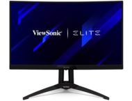 Монитори ViewSonic XG270QC