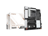 Дънни платки GIGABYTE B550 VISION D-P