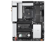 Дънни платки GIGABYTE B550 VISION D-P