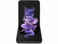 Смартфони Samsung Galaxy Z Flip3 5G 256GB Phantom Black