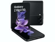 Смартфони Samsung Galaxy Z Flip3 5G 256GB Phantom Black