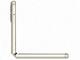 Смартфони Samsung Galaxy Z Flip3 5G 256GB Cream